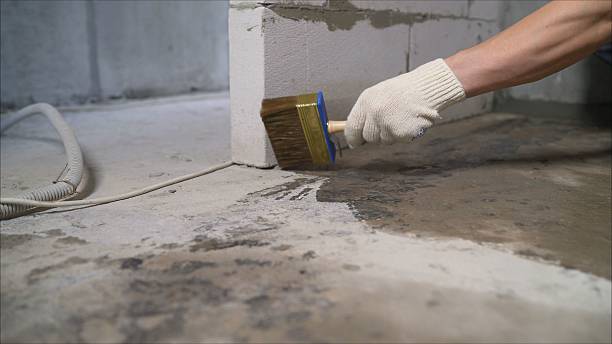 24/7 Emergency Interior Drainage System experts in Camillus, NY